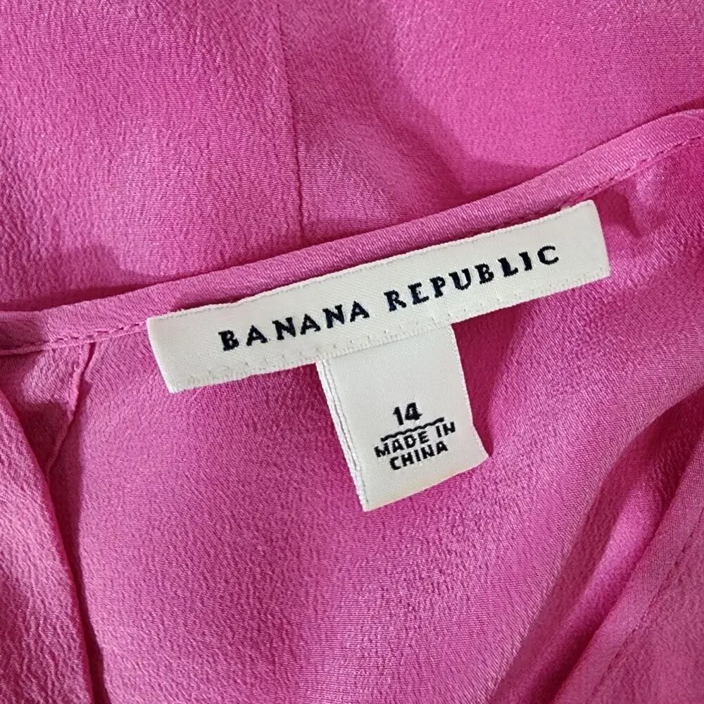 Banana Republic banana republic